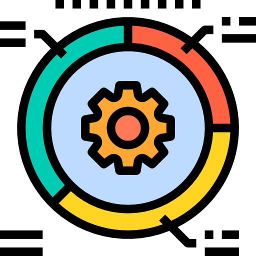 Settings icon