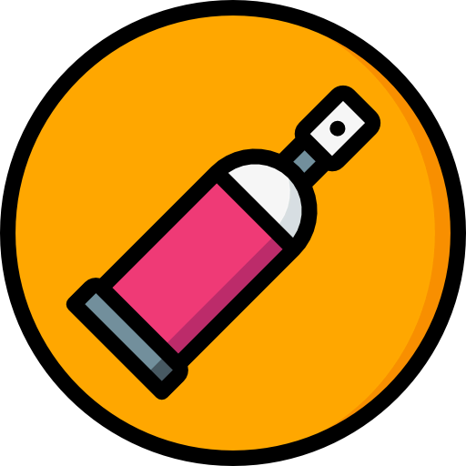 Spray icon