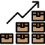 Statistics icon 64x64