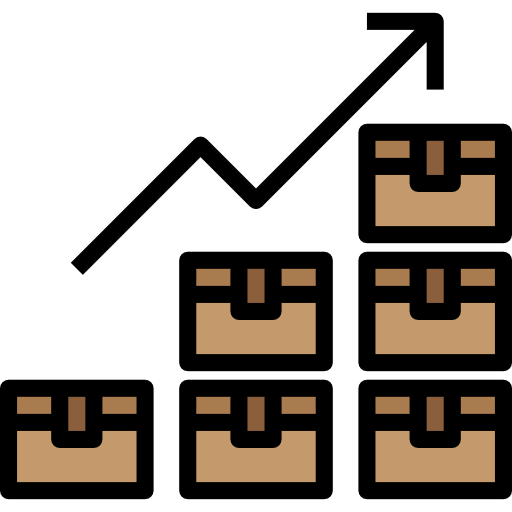 Statistics icon