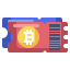 Ticket icon 64x64