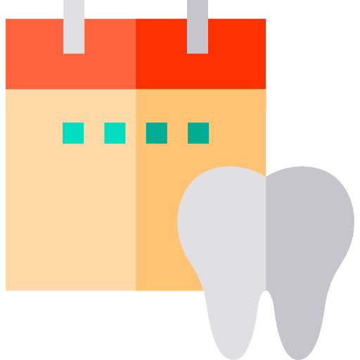 Appointment icon