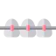 Braces icon 64x64
