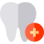 Tooth icon 64x64