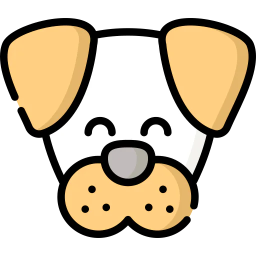 Dog icon