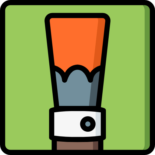 Brush icon