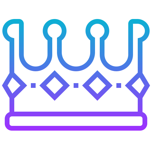 Crown icon