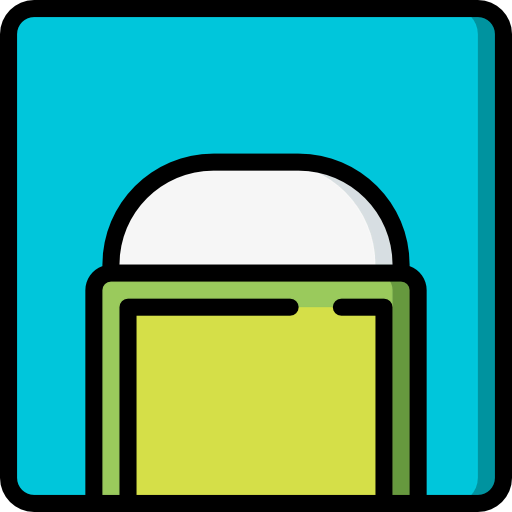 Eraser icon
