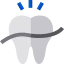 Tooth icon 64x64