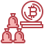 Bitcoin icon 64x64
