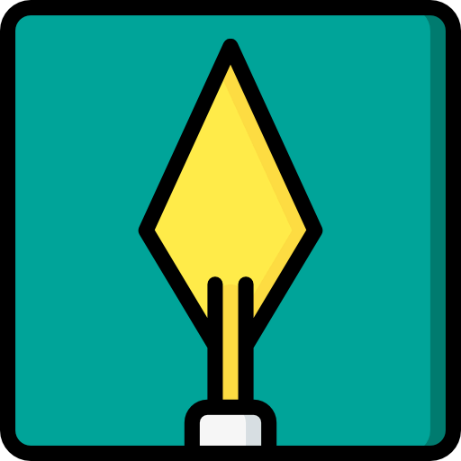 Spatula icon