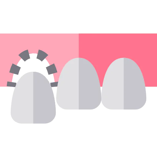 Tooth icon