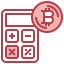 Calculator icon 64x64