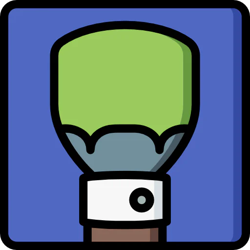 Brush icon