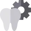 Tooth icon 64x64