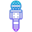 Microphone icon 64x64