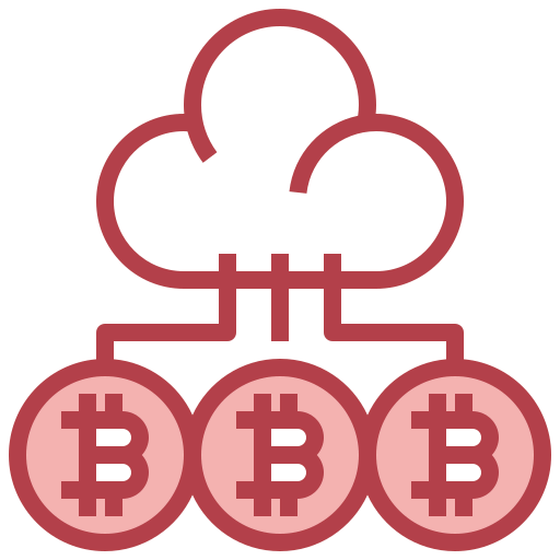 Cloud icon