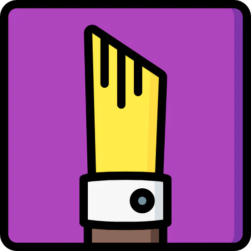 Brush icon