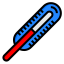 Thermometer icon 64x64