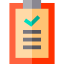 Clipboard icon 64x64