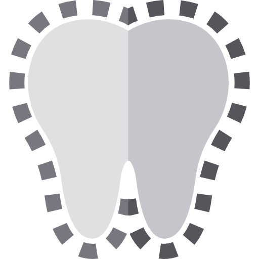 Tooth icon