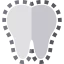 Tooth icon 64x64