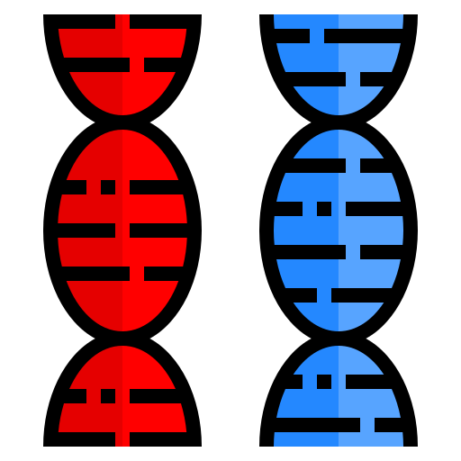 Dna icon