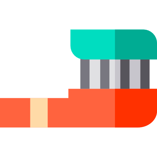 Toothbrush icon