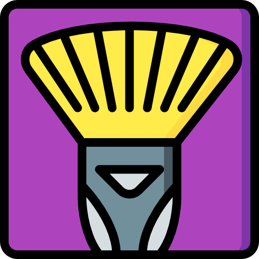 Brush icon