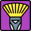 Brush icon 64x64