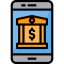 Banking icon 64x64