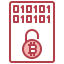Зашифрованный иконка 64x64