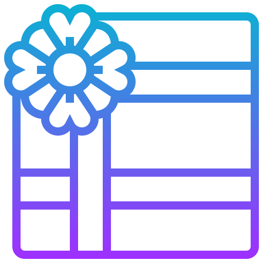 Gift icon