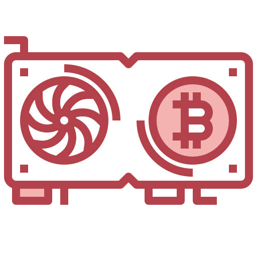 Gpu icon