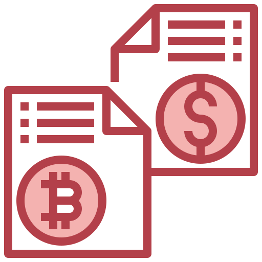 Ledger icon