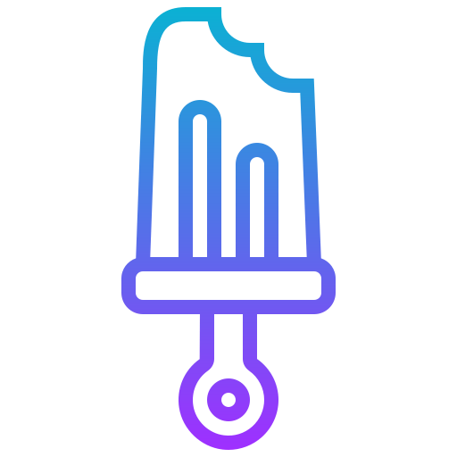 Popsicle icon