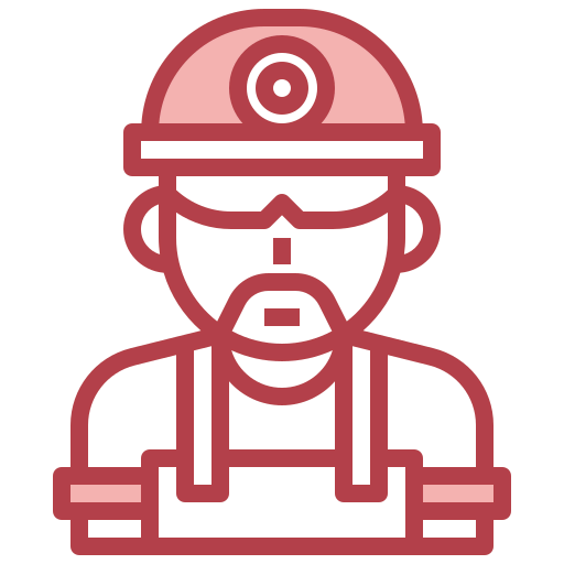 Miner icon