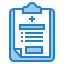 Health report icon 64x64