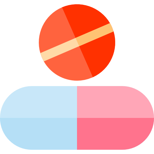 Pills icon