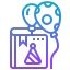 Birthday card icon 64x64
