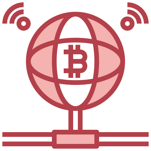 Network icon