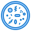 Bacteria icon 64x64