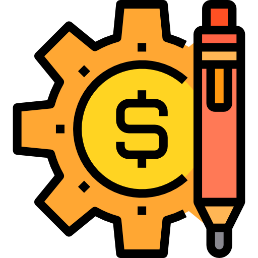 Gear icon