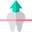 Tooth icon 64x64