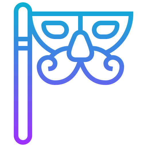 Mask icon