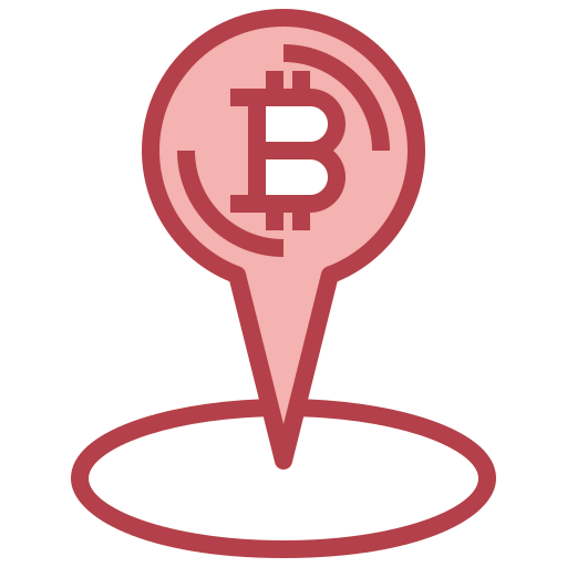 Pin icon