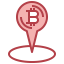 Pin icon 64x64
