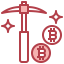 Mining icon 64x64