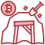 Mine icon 64x64