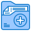 Folder Symbol 64x64